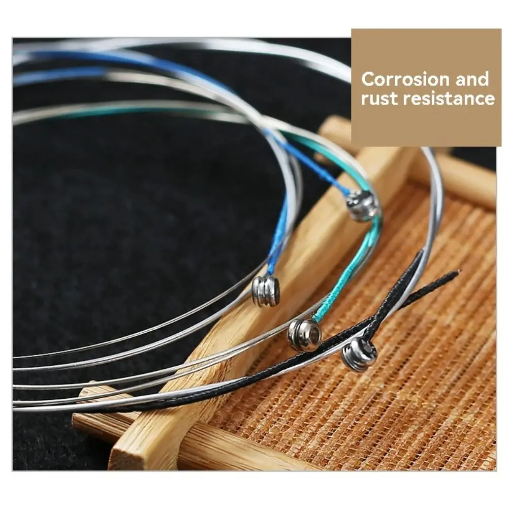 Струны-для-скрипки-4-4-3-4-1-2-1-4-1-8-a703-никелированные-alice-strings-намотка-e-a-d-g-для-концертной-скрипки