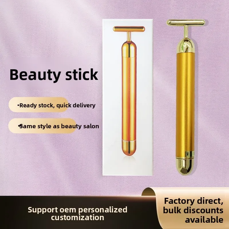 baton-de-massage-facial-electrique-en-or-jaune-24-carats-masseur-de-beaute-en-forme-de-t-pour-le-visage