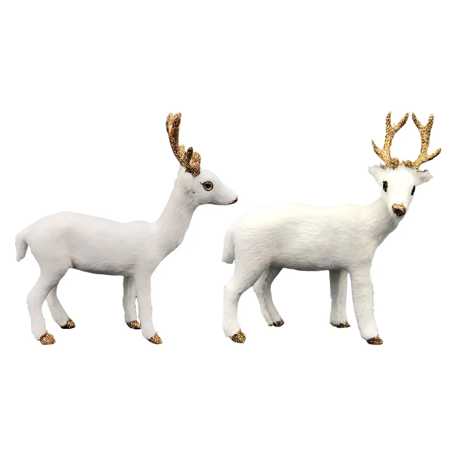현실적인 Beeldjes Beeldjes Miniatuur Speelgoed Vroege 교육용