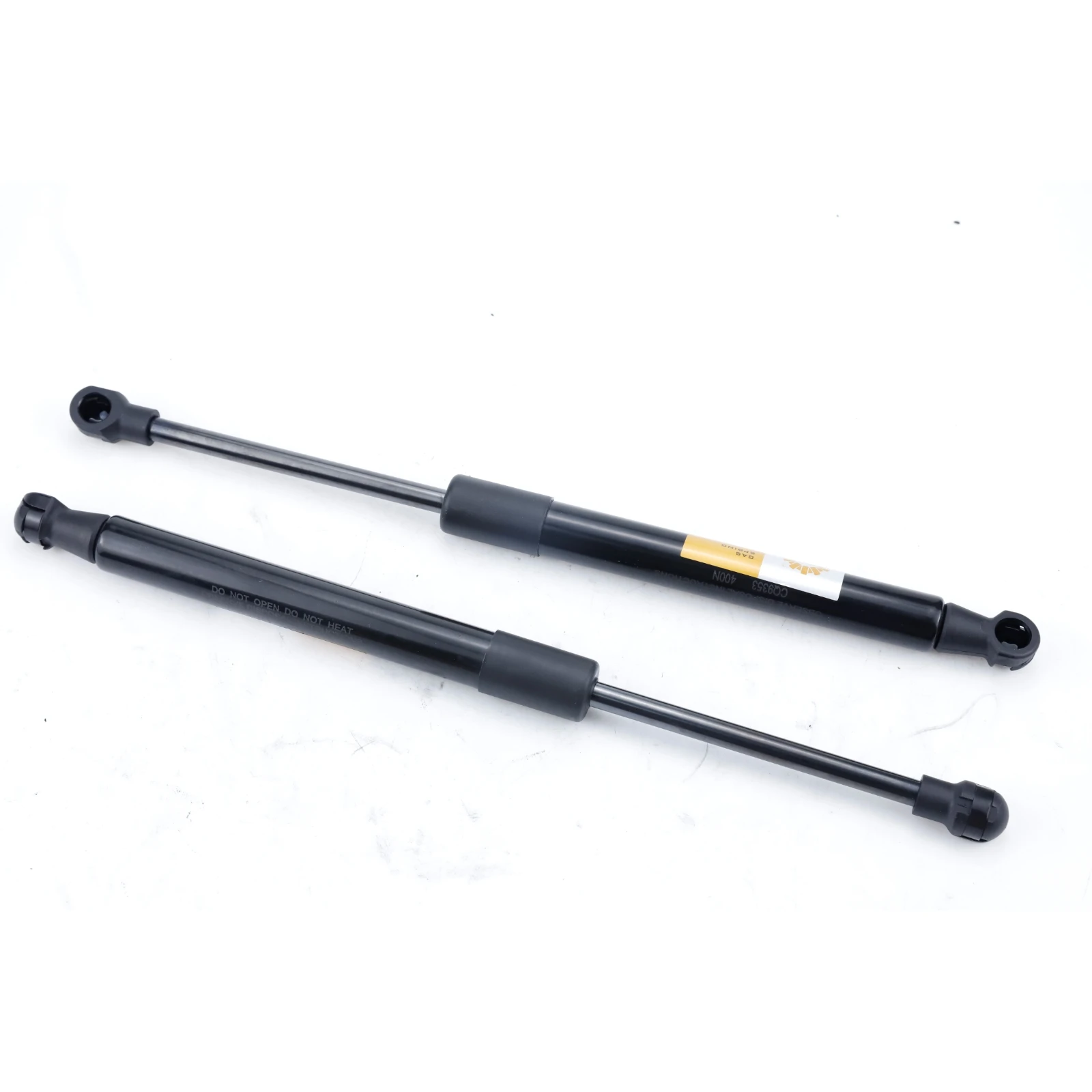 

2pcs Front Gas Spring Strut For Audi A1 8X1 Sportback 8XA 2010-2019 1.4T 1.6T 2.0T 8X0823359 Bonnet Hood Air Lift Accessories