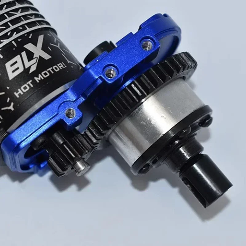 RC 45 #   Caja de cambios dientes principales internos 39T/40T/41T dientes para LOSI 1/10 LASERNUT TENACITY ULTRA 4 ROCK TACER-LOS03028 pieza de coche RC
