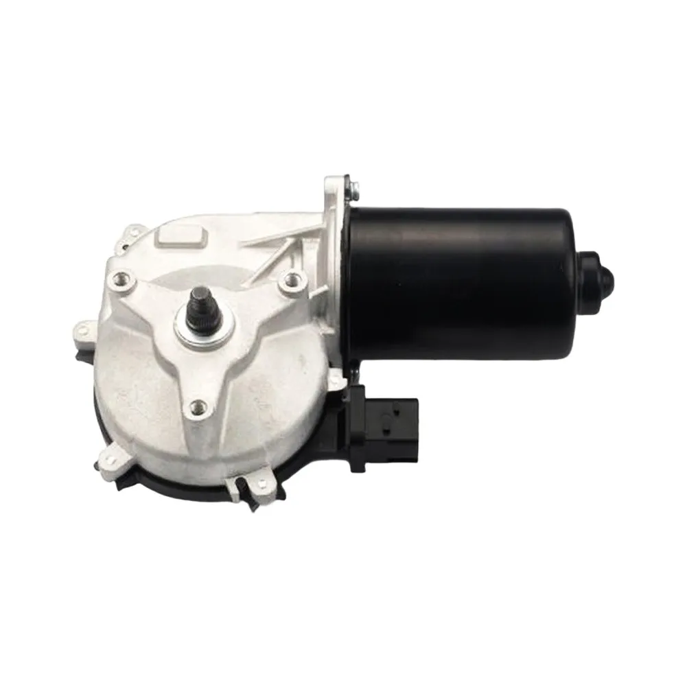 For SCANIA for G Series Electric Wiper Motor For Truck Windshield Cleaning As Shown Restores Wiper Function Metal Construction