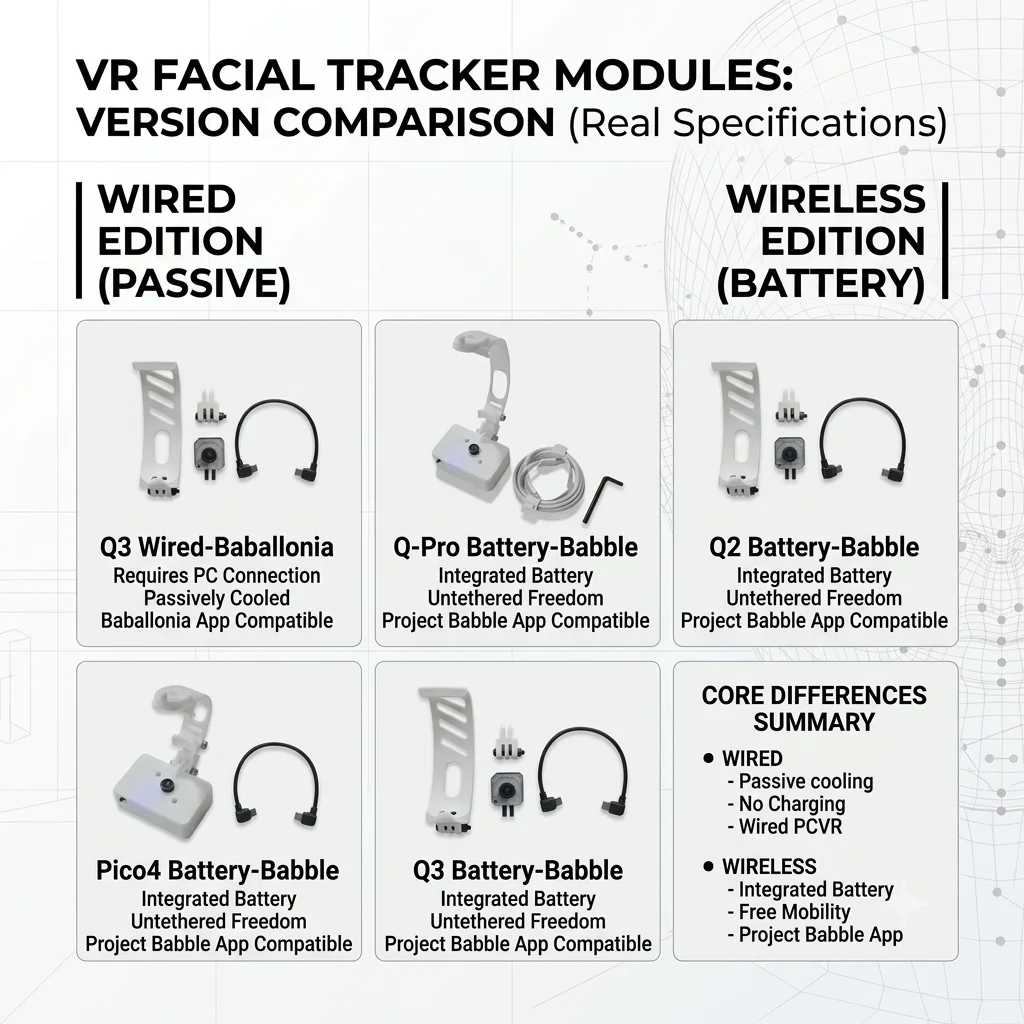 modulo-de-seguimiento-facial-vr-para-quest-3-2-pro-y-pico-4-versiones-con-cable-e-inalambricas