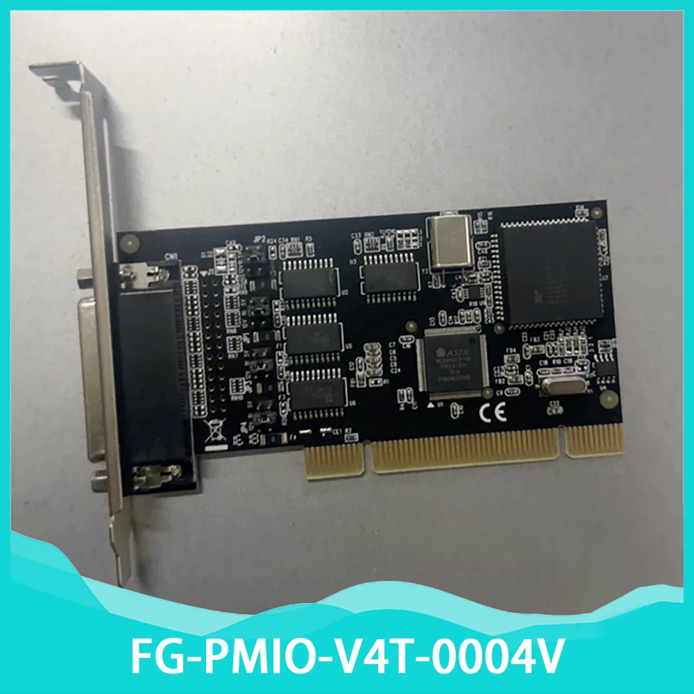 FG-PMIO-V4T-0004V PCI to 4-port RS232 serial port card