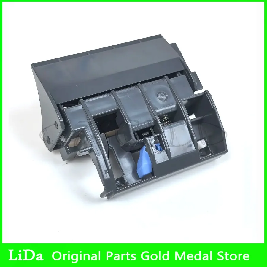 Nueva bandeja de RM2-1526-000CN 2 almohadilla de separación de rodillo de recogida para HP M751 M776 E75245 M856 E85055 para Canon LBP851 LBP852 LBP853ci