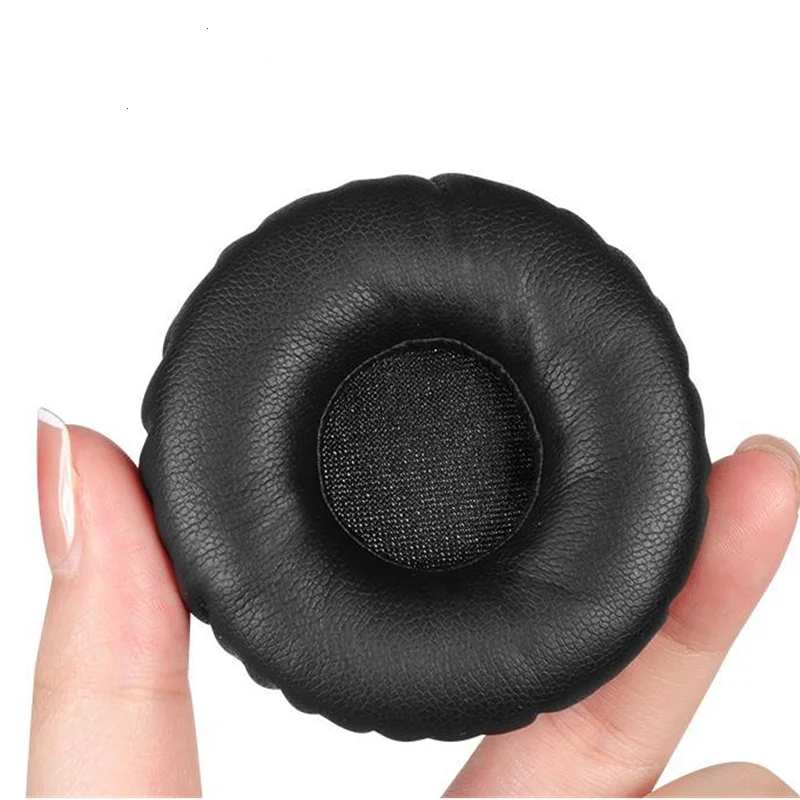New Ear Pads For Beyerdynamic T51P DT1350 T51 T51I T50P DTX350p Headphone Earpad Soft Touch Leather Memory Foam Sponge Earmuffs