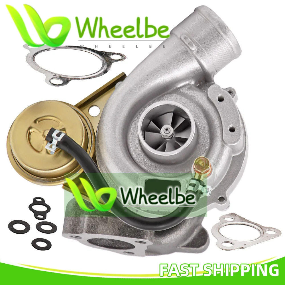 kO3 K03 Turbo TurboCharger For AUDI A4 VW 1.8T A4 A6 Passat Upgrade Compressor Water Cooling