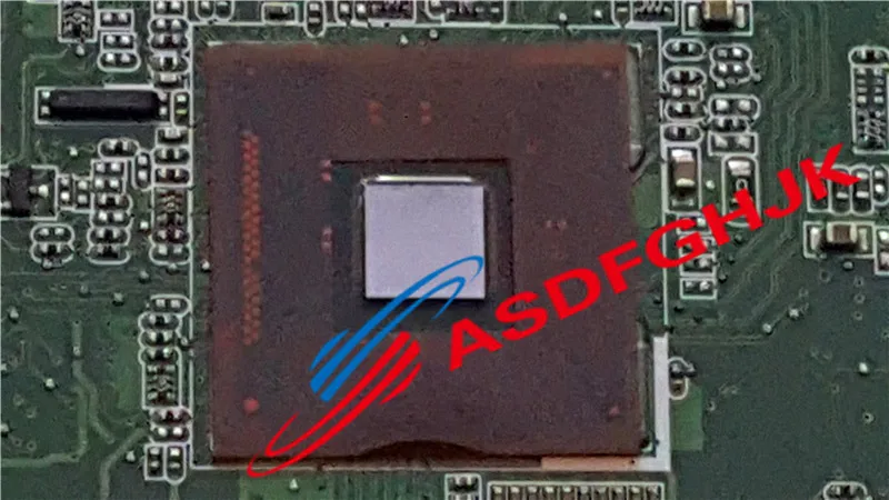 Original para asus et2311 et2311i placa base REV 1,3 100% funciona perfectamente