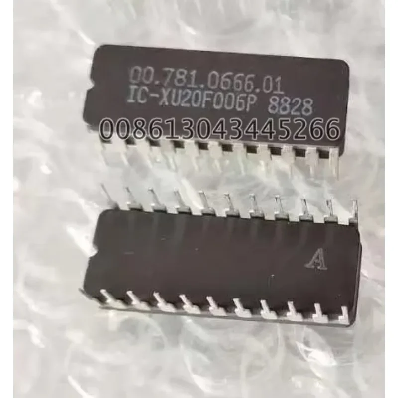 Best Quality 1 Piece Chip Heidelberg MOT Board 00.781.0666.01 IC-XU20F006P 8828 00.781.0666