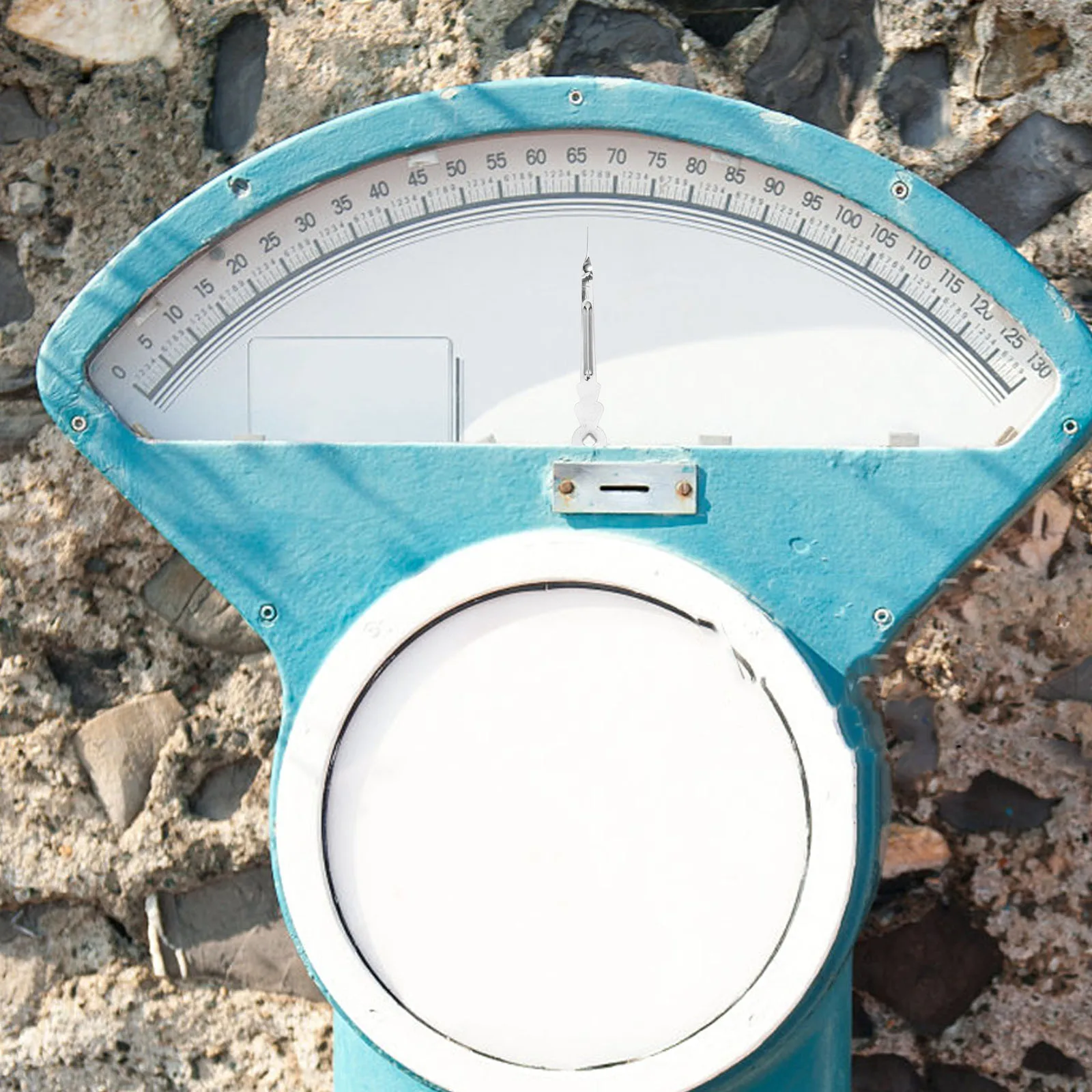 Fashionable And Durable Scale Pointer Stainless Steel Material Mini Size Easy Install Weighing Scale Accessories