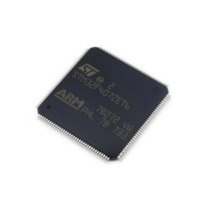 

5 шт./лот STM32F407ZET6 144-LQFP помощь PCBA полный пакет и список материалов