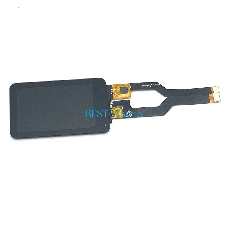 New Original For Gopro Hero 12 LCD Screen Display With Touch  Replacement Part