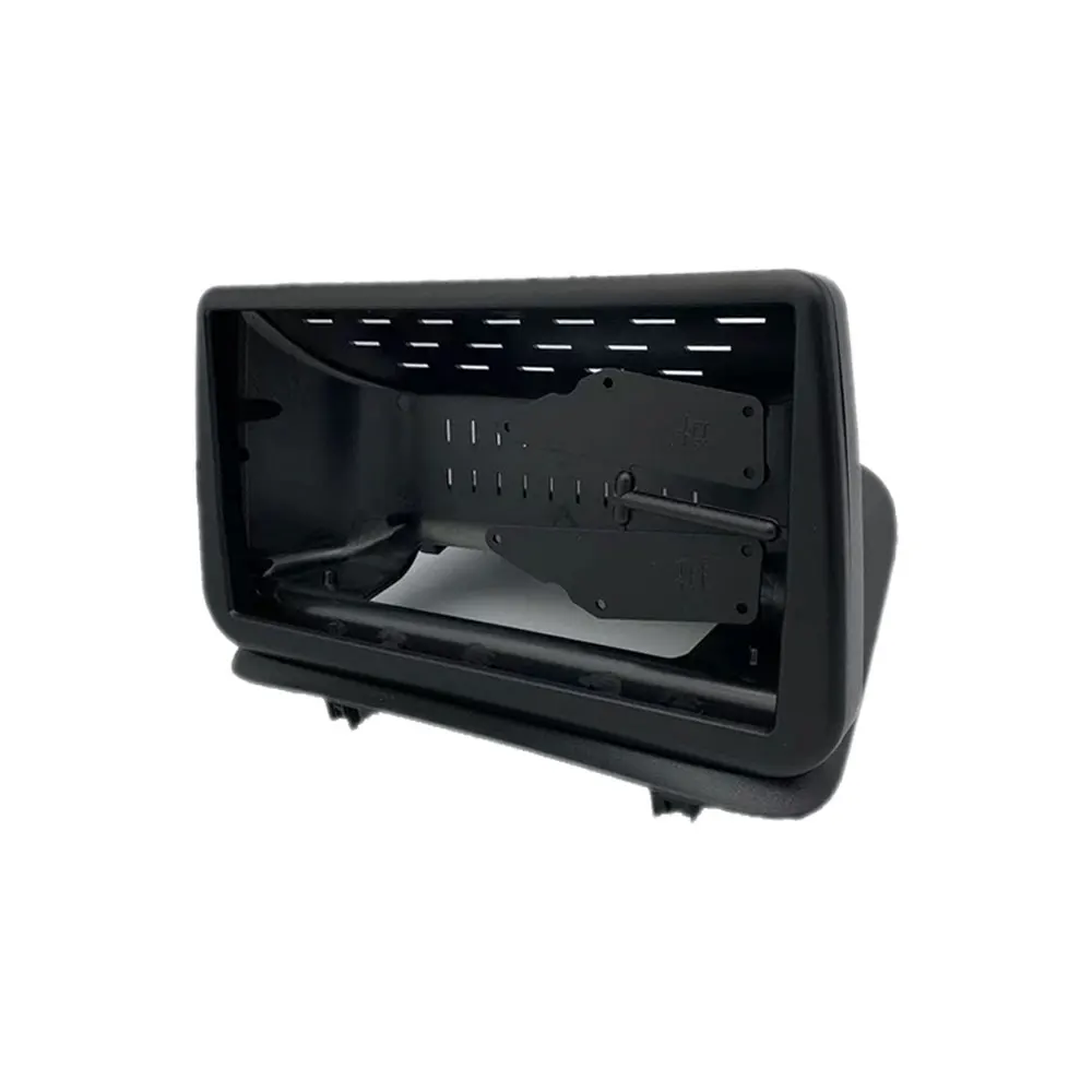 9 inch For Renault Clio 3 Clio3 2005 - 2014 Frame No Cable No Canbus Dash Trim Kits Facia Panel Radio Player screen 2 Din