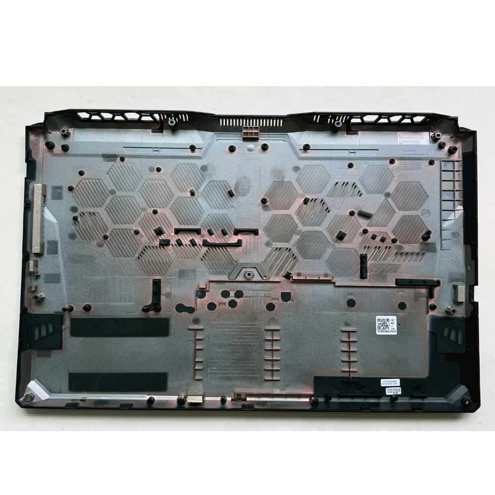 

XIN-Orig новый черный для ASUS TUF Gaming FX506 FA506 15,6 "нижний корпус нижняя крышка D крышка 48 Вт или 90 Вт