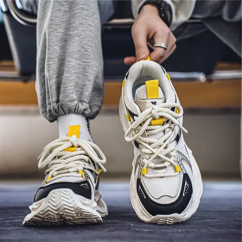 

Амортизирующая обувь для гонок, новые дышащие противоскользящие кроссовки унисекс, роскошные кроссовки для гонок, дышащие модные кроссовки