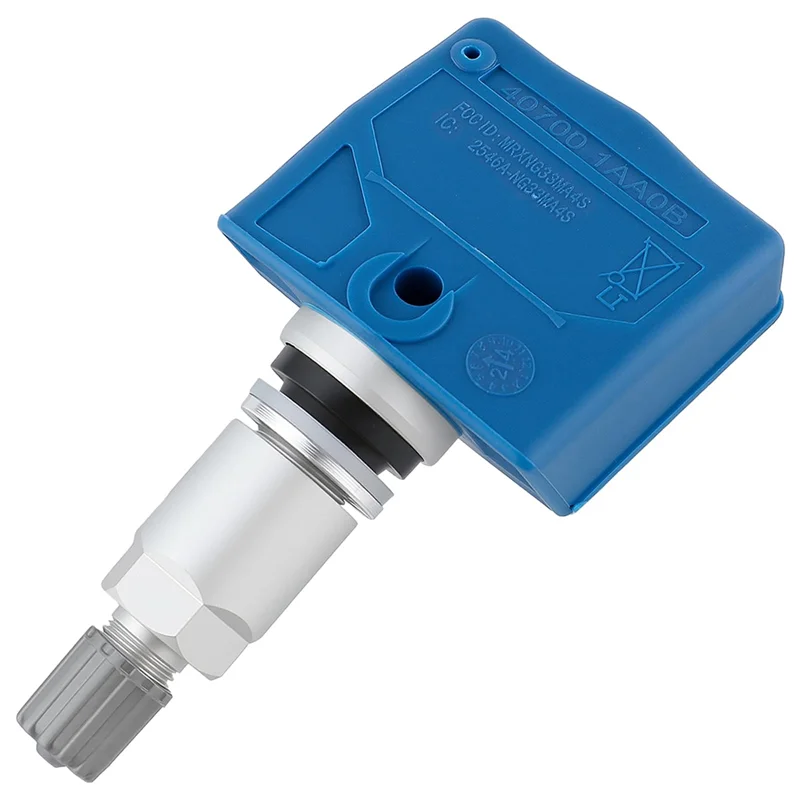 A11M-40700-1AA0B TPMS 315MHZ タイヤ空気圧監視センサーインフィニティ FX35 QX56 日産アルティマフロンティアパスファインダーセントラ