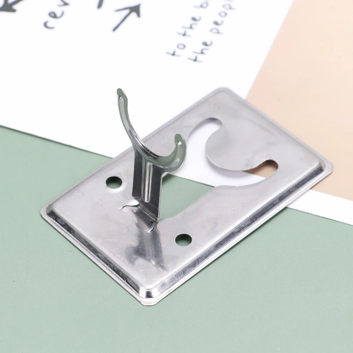 

10Pcs Electric Soldering Iron Rack Metal Incense Holder Hanging Cover Design Hollow Coil Stand Mosquito Repellent Safe