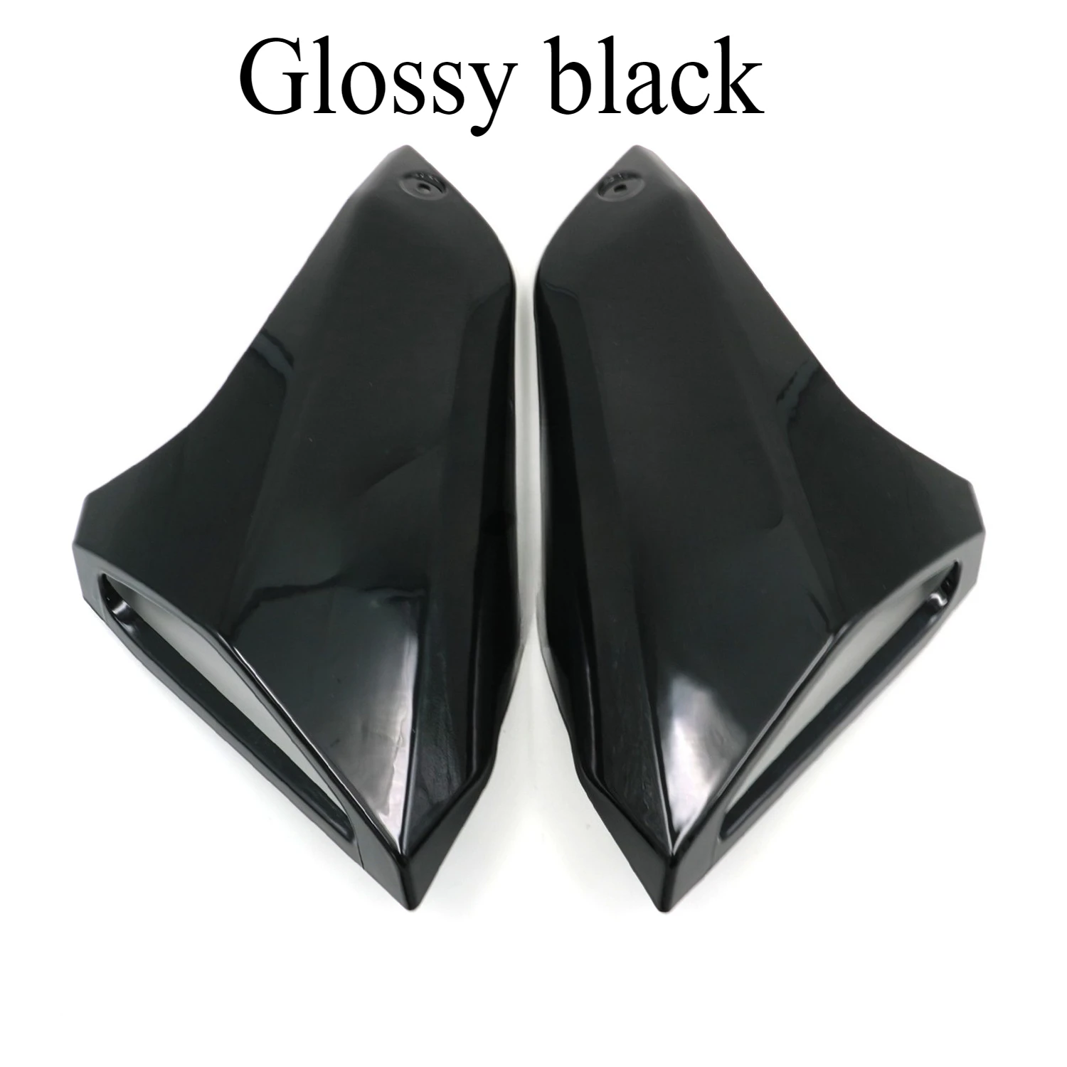 For Yamaha MT-09 FZ09 2014-2016 Front Side Vent Cover Left Right Ventilation Panel Body Fairing Replacement Modification Parts