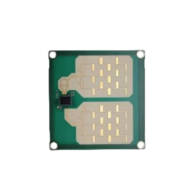 24GHz 100m UAV fixed altitude ranging radar RA100