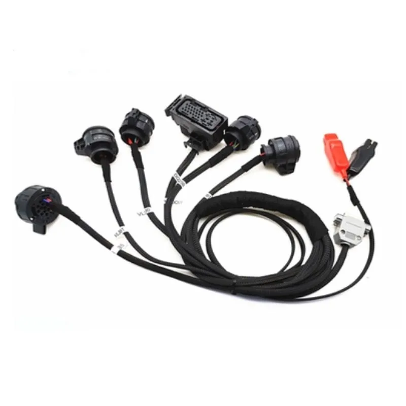 Transmission wiring harness factory direct sales 5