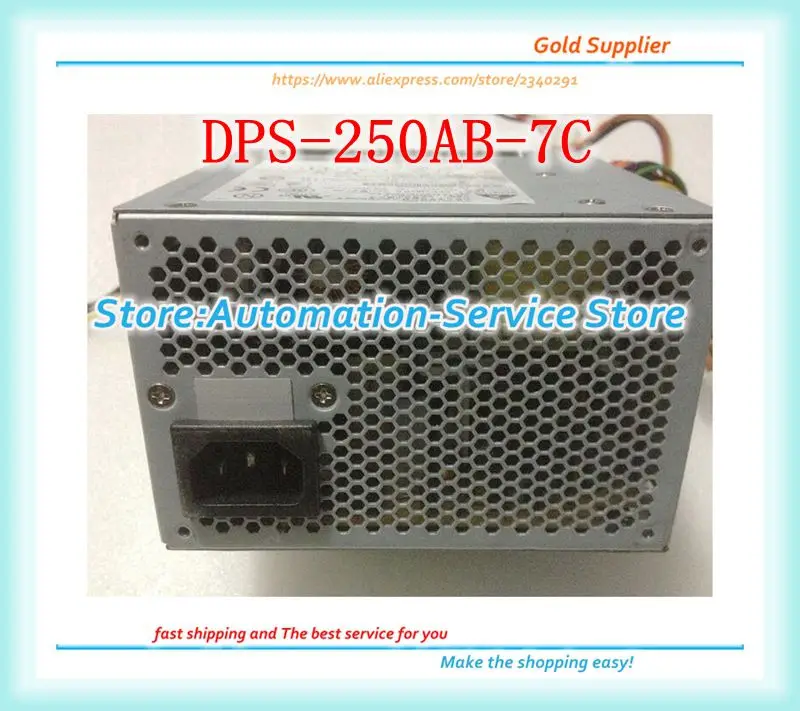 

DPS-250AB-7C Original Detal Tested