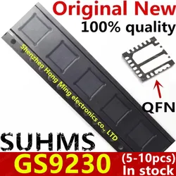 (5-10piece)100% New GS9230-ATQ-R GS9230 QFN-23 Chipset