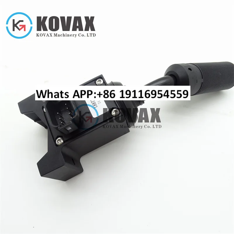 L68772 Combination Switch for RS5-34 RS6-34 RS6-42 RS8-42 Construction Machinery