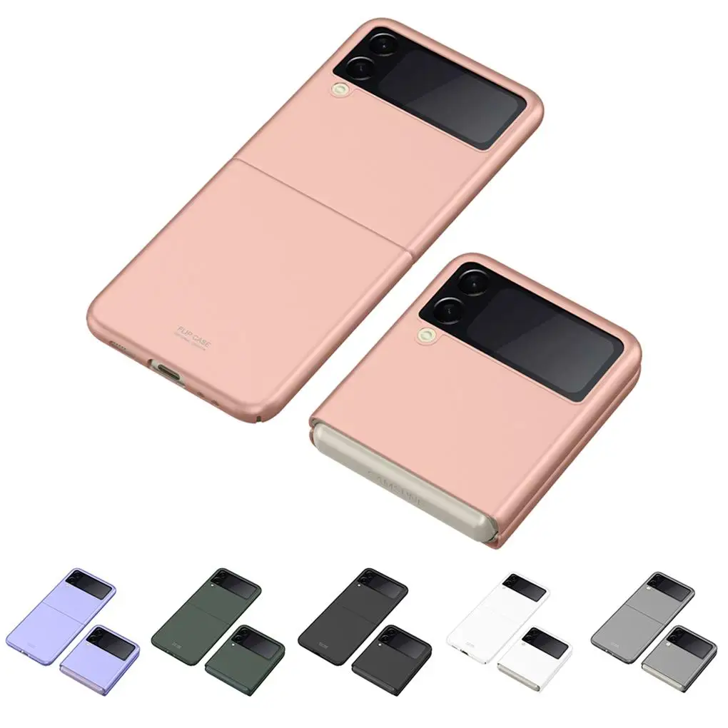 Матовый противоударный чехол для Samsung 3