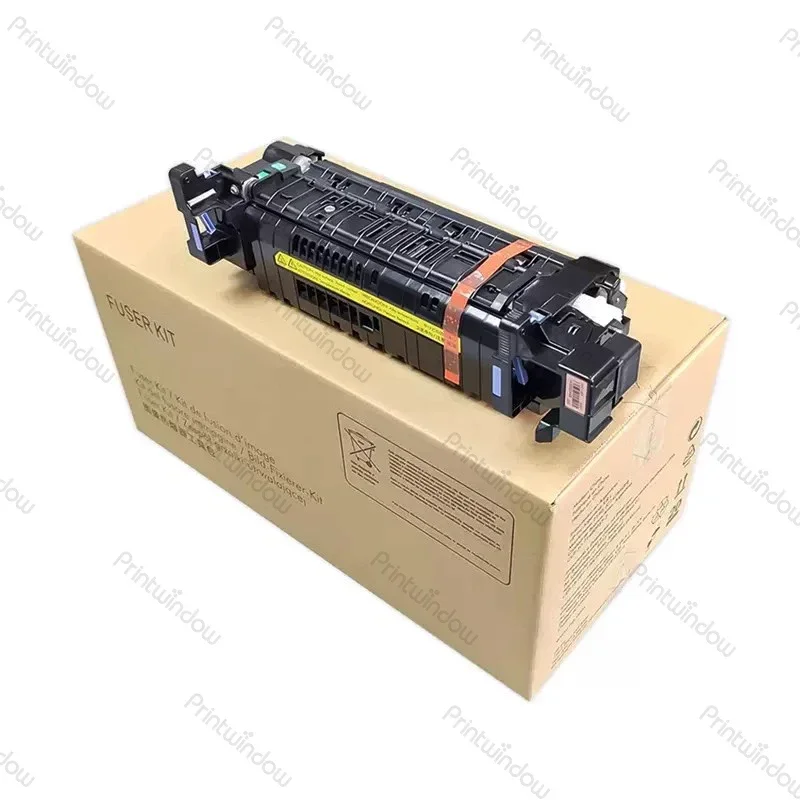 Printwindow Original Fuser Unit for HP LaserJet Enterprise MFP M631 M632 M633 M631dn M631z M632z M632h M633z Fuser Assembly