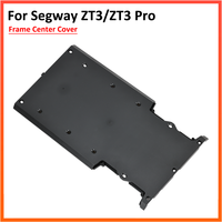 Original Frame Center Cover For Segway Ninebot ZT3 Pro Electric Scooter KickScooter Plastic Shell Accessories
