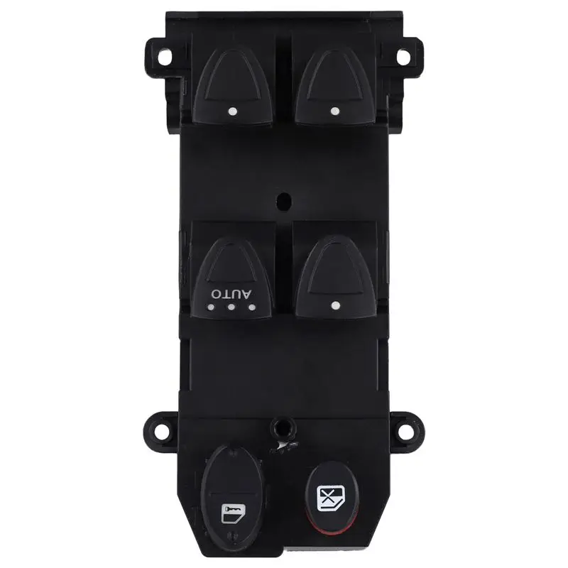 

Right Hand Drive Power Window Switch Control For Honda Civic 35750-SNV-U015 RHD