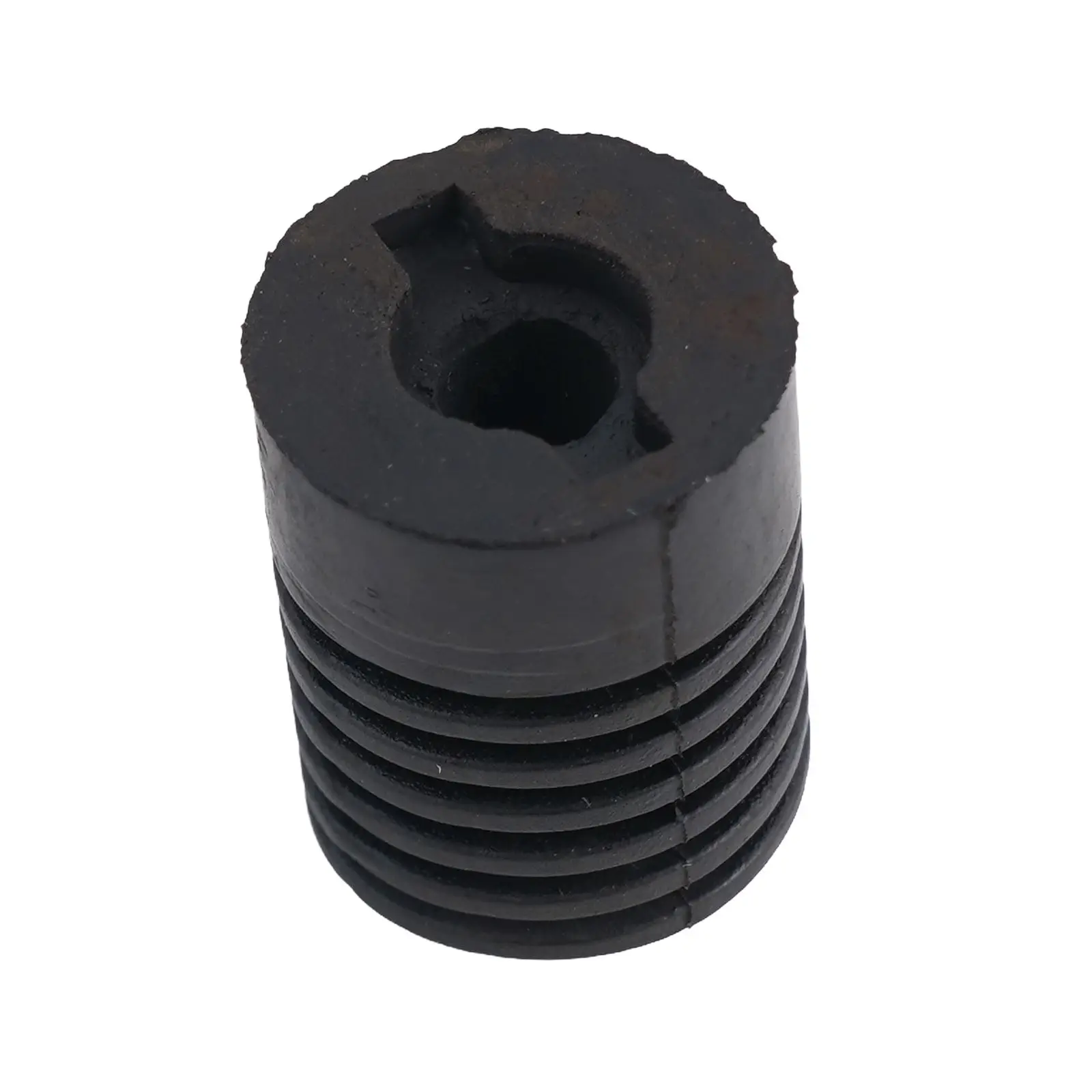 Rubber Stopper Pad Hood Stopper Cushion 2x Front Front Hood Rubber Stopper Replacement Rubber Vehicle 2pcs/set