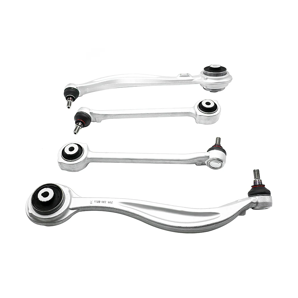 Front Lower Control Arm 2043308211 2043308411 Fit For Mercedes-Benz GLK SUV GLK200 GLK SUV GLK250 2013-2015
