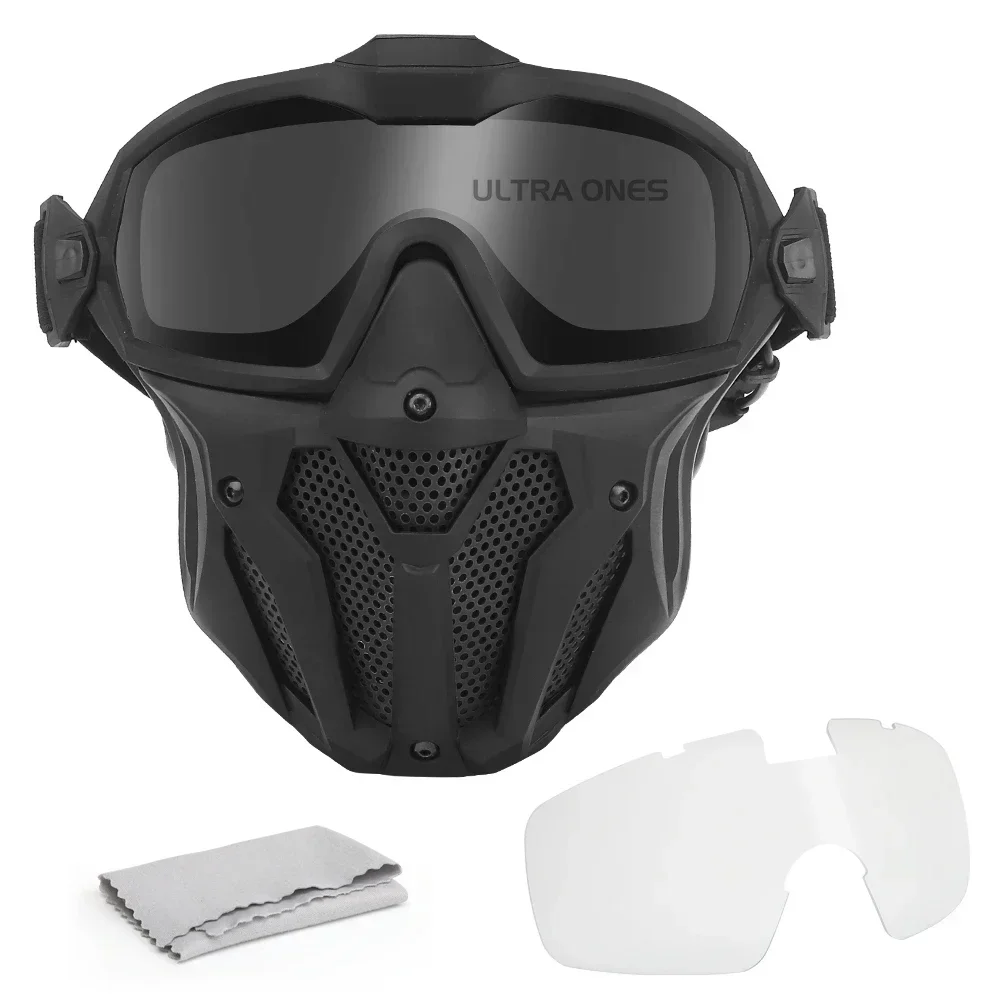 Thumbnail 2 - #30 Latest Paintball Goggles Offers
