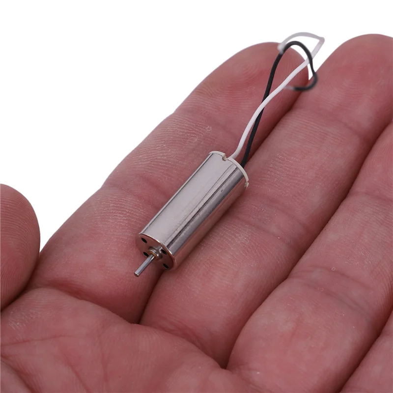 Y43A-8X H107-A23 для Hubsan X4 H107C Сменный двигатель для квадрокоптера Y43A-8X H107-A23 для Hubsan X4 H107C Сменный двигатель для квадрокоптера