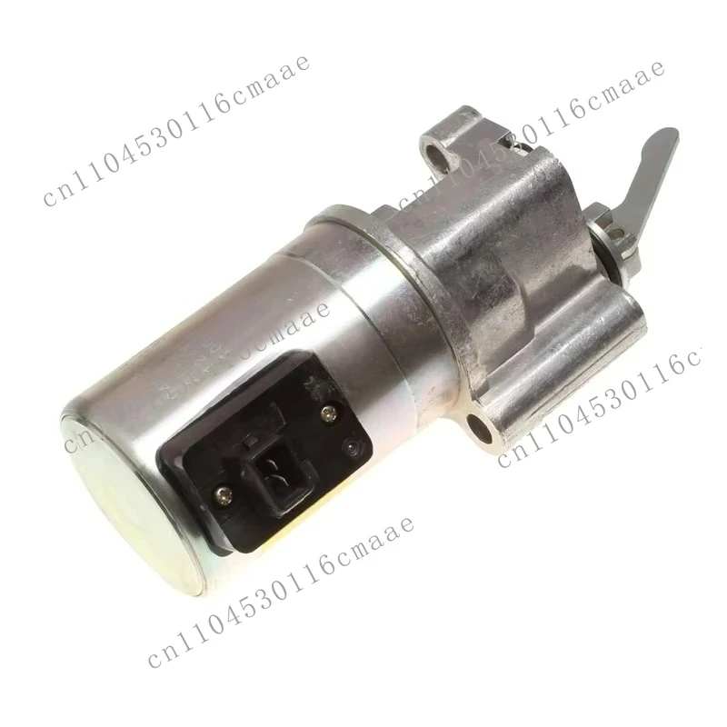 

Mechanical engine spare parts 04206912 04199900 04206914 04199904 12V stop solenoid valve for Deutz BF6M2012