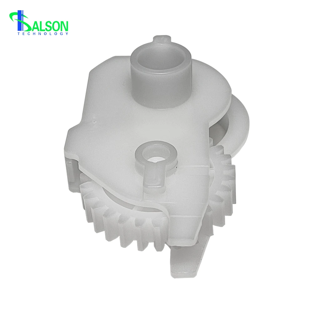 Compatible RC2-6242 Arm Swing Gear for HP P2050 P2035 P2055 Printer Fuser Drive Swing Gear