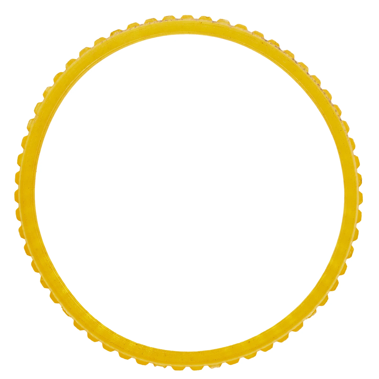 Drive Belt Oil Ring Seal For 9045 Sander Outer Girth 250mm Random Color Useful High Quality Accessories Drive Belt