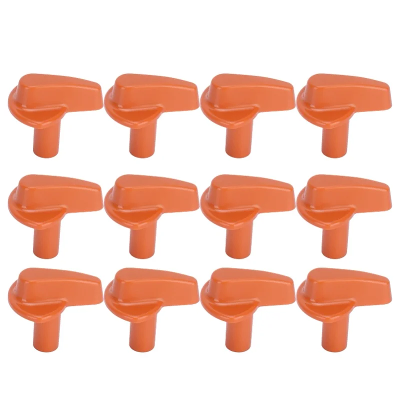 20Pcs Choke Knob Fit For STIHL FS100 FS110 FS120 FS130 FS160 FS200 FS180 FS250 FS220