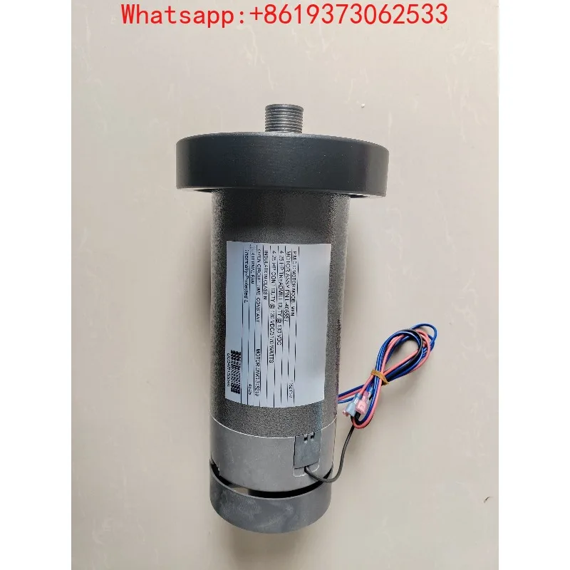 

Suitable for Treadmill Drive Motor Motor 4.25CHP29716/27718