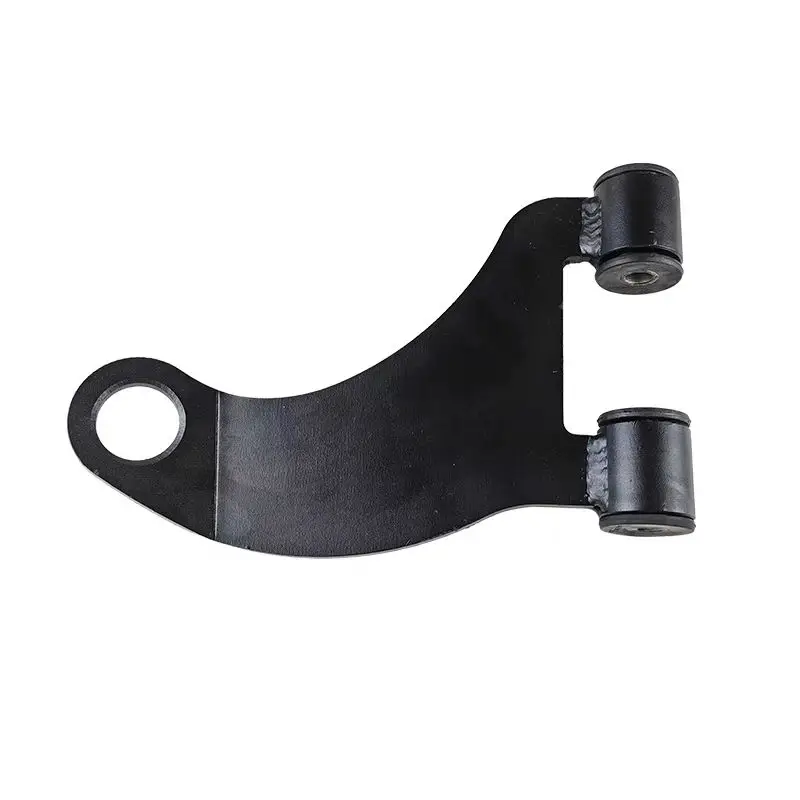 Dongguan EXCAR golf cart front control arm front swing arm lower suspension swing arm A arm assembly