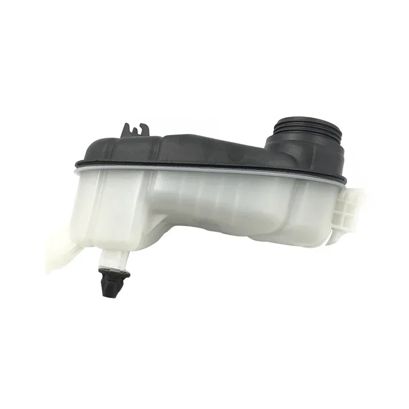 

Radiator Coolant Overflow Tank 2465000049 for Mercedes-Benz W176 W246 W156 W117 B180 B200 GLA200 2013-2019