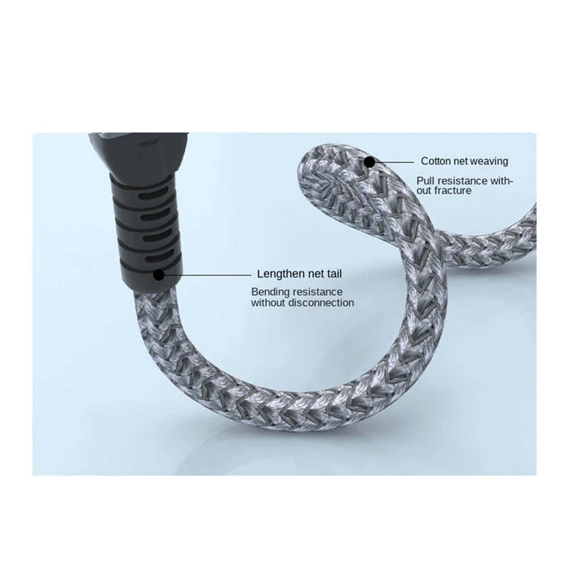 Câble de données USB 4 Type C, coude stéréoscopique à 90 °, 40Gbps, charge rapide PD 240W, transfert vidéo 8K