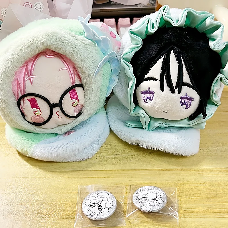 

Stock Hot Selling Genuine Forest Rain Man Valley Alien Stage Sunny Day Doll Series Surprise Blind Box Trendy Pendant Xmas Gifts