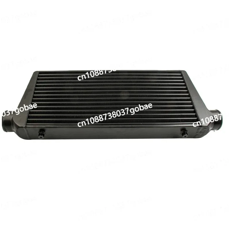 600X300X76Mm NUCLEO SIZE 3 Incn and Out Universal CONVERSION INTERCOOLER 50Psi Tube & Fin New