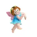 Flower Fairy Left