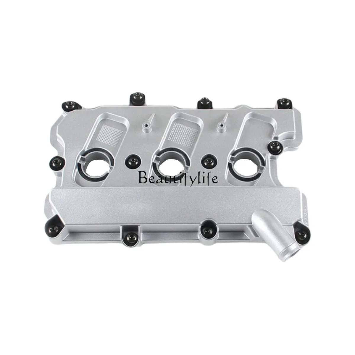 

06E103472N 06E103471P 95810513600 valve chamber cover