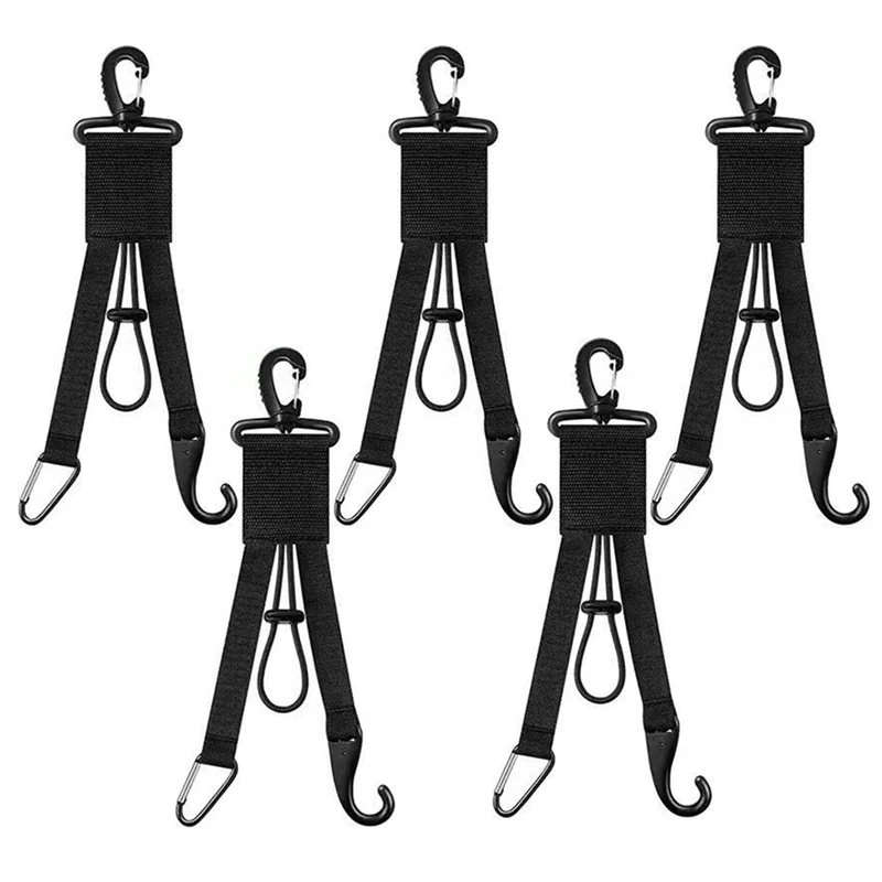 [NEW!ABKG】 Perfect Team Gift-Dugout Organizer Fence Hooks For Softball Gear-For Coaches And Players