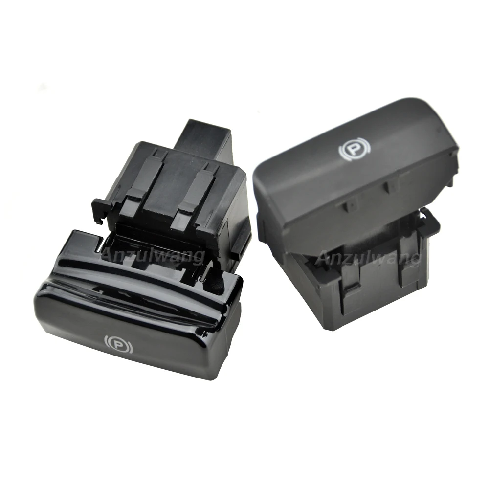 

470706 470703 Electronic HandBrake Switch Parking Brake For Peugeot 3008 5008 Citroen C4 II Picasso & Grand DS4