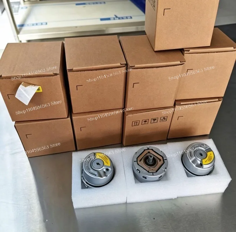 New Rotary Encoder ERN1387-2048 Elevator Incremental Encoder